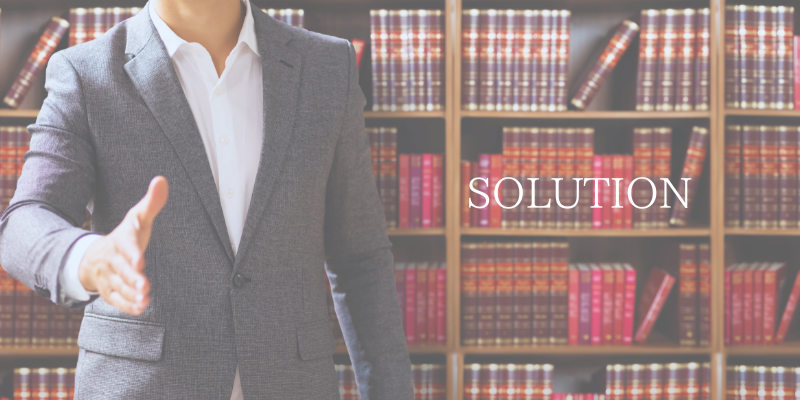 solution