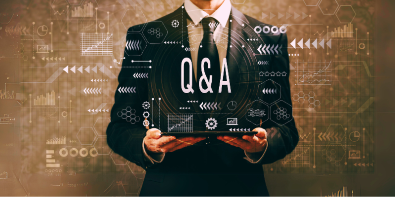 Q&A