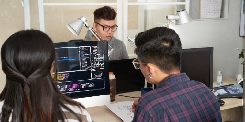 在留資格「技術・人文知識・国際業務」