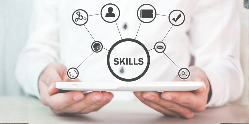 専門知識・スキル