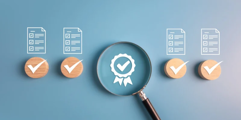 チェックリスト